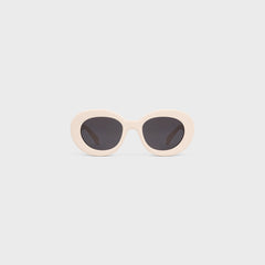 CELINE Women's Triomphe Skate 01 sunglasses in Acetate (Many Colors) | 賽琳 TRIOMPHE SKATE 1醋酸酯太陽眼鏡 (多色)