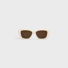 CELINE Triomphe 04 sunglasses Acetate(Many)