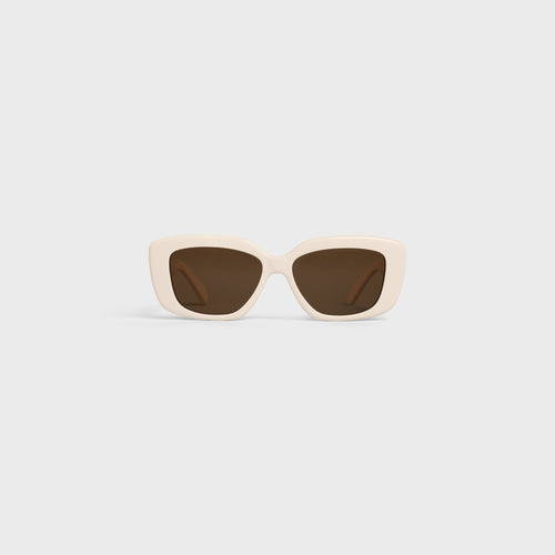 CELINE Triomphe 04 sunglasses Acetate(Many)