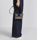 CHRISTIAN DIOR 30 Montaigne Box Bag | Dior 30 Montaigne Box Bag (Multicolor)