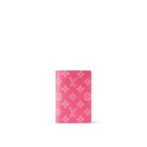 LOUIS VUITTON M27614 Passport Cover | Louis Vuitton Passport Cover (Multiple Colors)