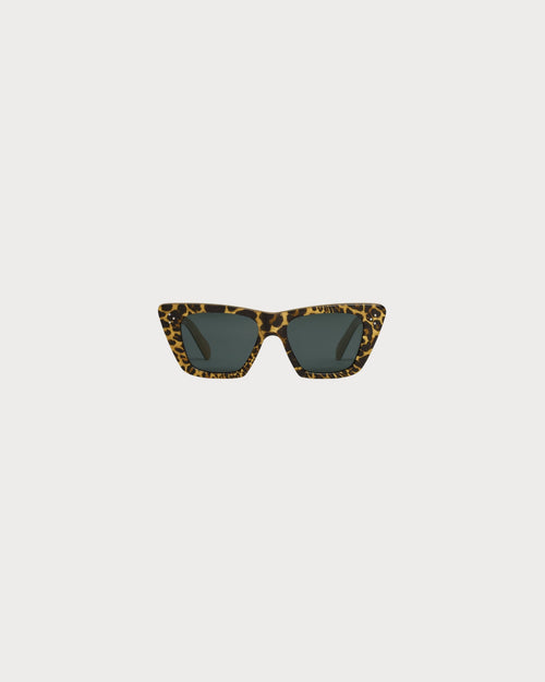 CELINE Cat Eye S187 Sunglasses Acetate(3 Colors)
