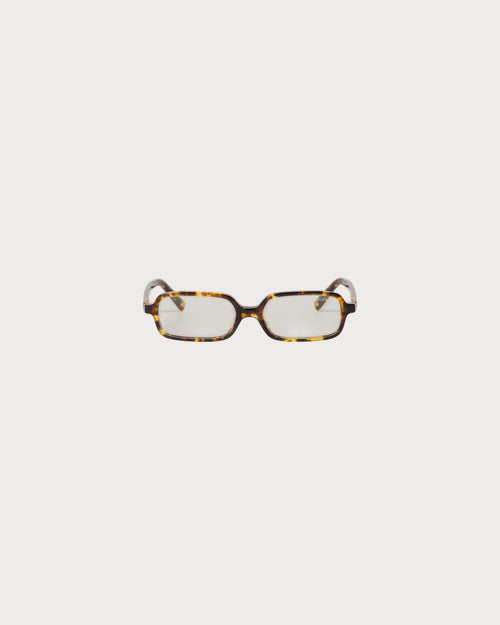 MIU MIU Regard Sunglasses Blue-Ray Transparent Lenses(藍光透明鏡片)