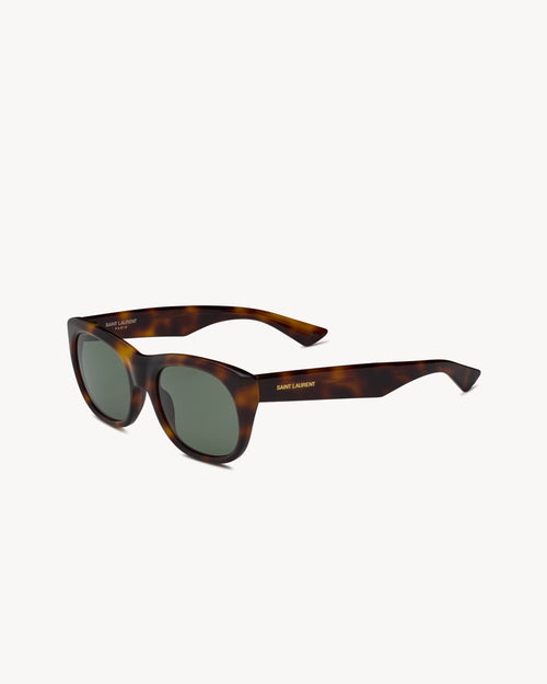 YSL SAINT LAURENT SL 815 Romy Sunglasses | YSL SAINT LAURENT Sunglasses (multi-color)