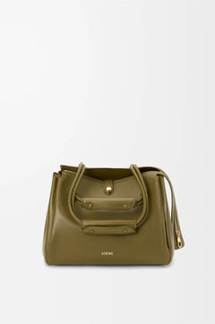 LOEWE Medium Madrid bag in supple calfskin | LOEWE handbag (multicolor)