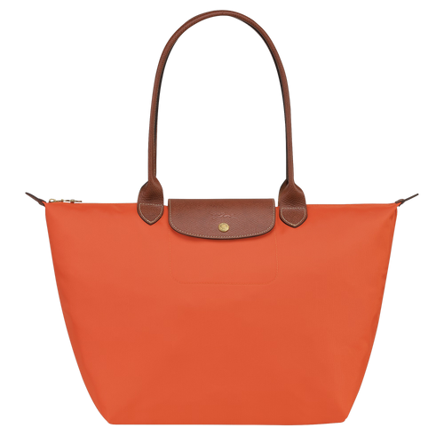 LONGCHAMP Le Pliage Original L Tote Bag | 瓏驤 長帶大碼手提袋 (多色)