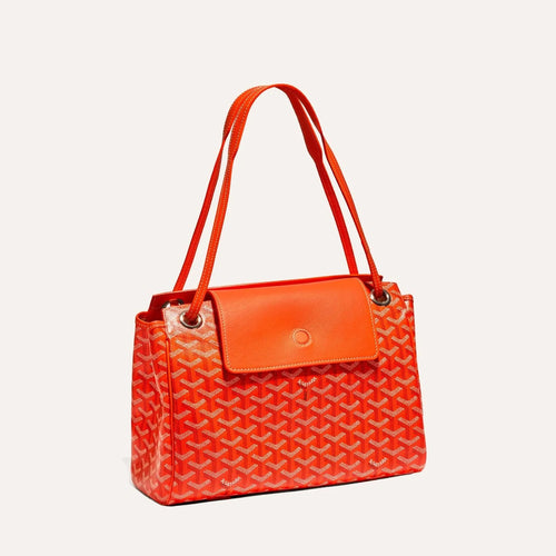GOYARD Rouette Souple Bag | GOYARD handbag (multiple colors)