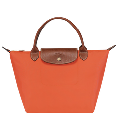 LONGCHAMP Le Pliage Original S Handbag | Longchamp Short Strap Slim Handbag (Multiple Colors)