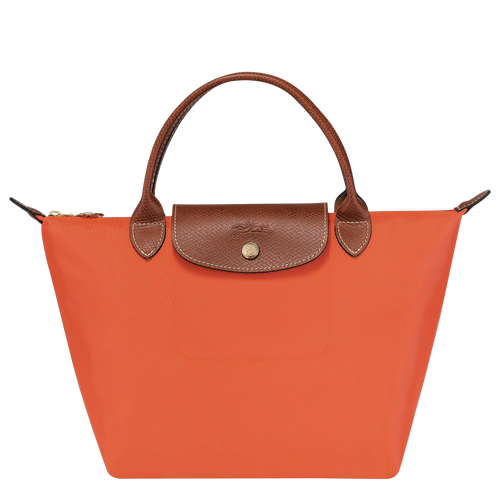 LONGCHAMP Le Pliage Original S Handbag | Longchamp Short Strap Slim Handbag (Multiple Colors)