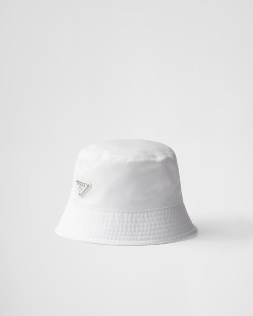 PRADA 2HC137 Men's Re-Nylon bucket hat | 普拉達 男仕水桶 (多色)
