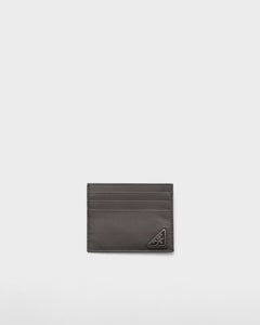 PRADA 2MC223 Men's Saffiano Leather Card Holder | 普拉達 男仕卡套 (多色)