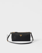 PRADA 1NE058 Re-Nylon Pouch(4 Colors)