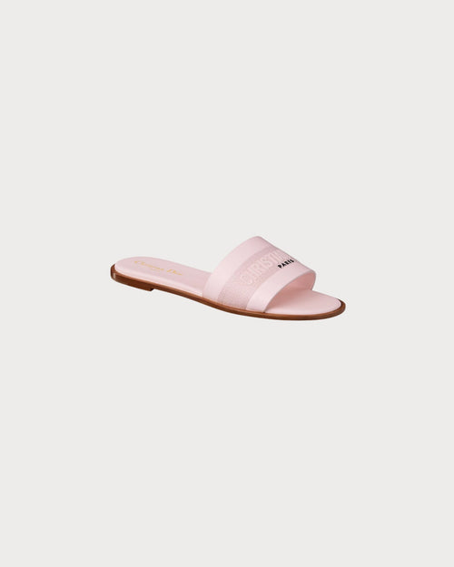 CHRISTIAN DIOR Women's Dway Slide | 迪奧 涼鞋 (多色)