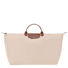 LONGCHAMP Le Pliage Original M Travel Bag | 瓏驤 中碼旅行袋 (Paper)