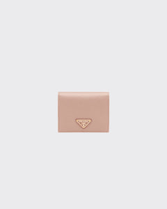 PRADA 1MV204 Small Saffiano Leather Wallet | 普拉達 銀包 (多色)
