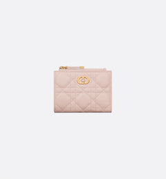 CHRISTIAN DIOR Dior Jolie Dahlia Wallet | 迪奧 銀包 (多色)