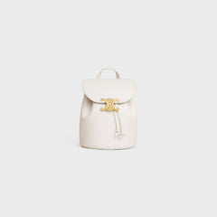 CELINE Backpack Celine Bonnie in Smooth Calfskin | Celine Backpack (Multicolor)