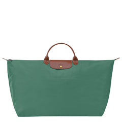 LONGCHAMP Le Pliage Original M Travel Bag | 瓏驤 中碼旅行袋 (Sage)