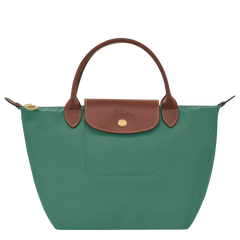 LONGCHAMP Le Pliage Original S Handbag | Longchamp Short Strap Slim Handbag (Multiple Colors)