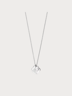TIFFANY & CO. Heart Tag Bead Bracelet with a Diamond 4mm(2 Colors)