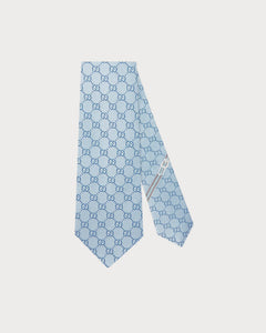 GUCCI GG Silk Tie | Gucci silk tie (multiple colors)
