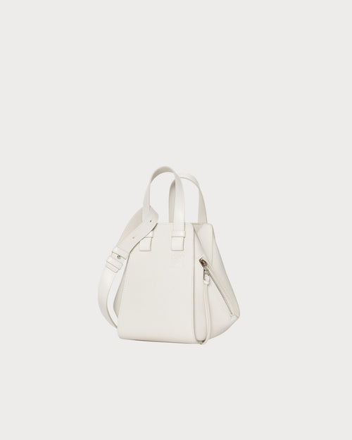 LOEWE Compact Hammock Bag Soft Grained Calfskin | 羅意威 手袋 (多色)