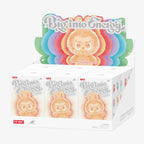 POPMART The Monsters Big into Energy Series-Vinyl Plush Pendant Blind Box | 拉布布 三代盲盒 (多色)