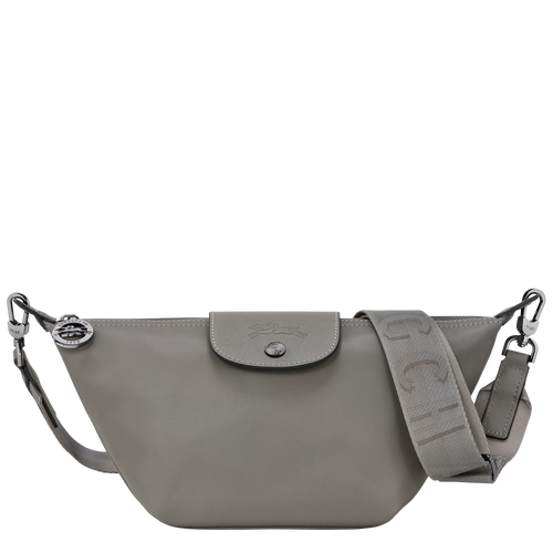 LONGCHAMP Le Pliage Xtra XS Crossbody Bag | 瓏驤 加細碼斜咩袋 (多色)