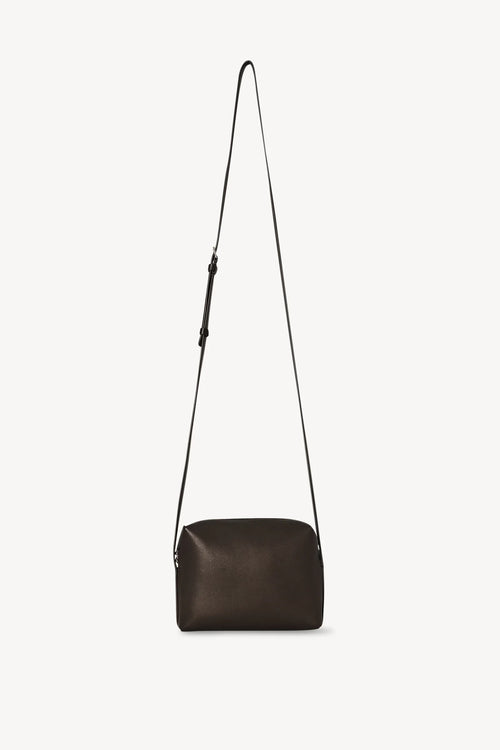THE ROW Regent Crossbody Bag in Leather | Handbags (Multicolor)