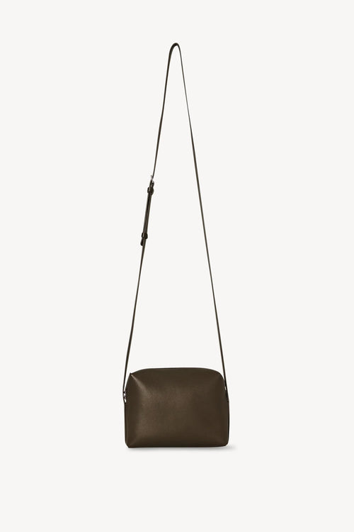 THE ROW Regent Crossbody Bag in Leather | Handbags (Multicolor)