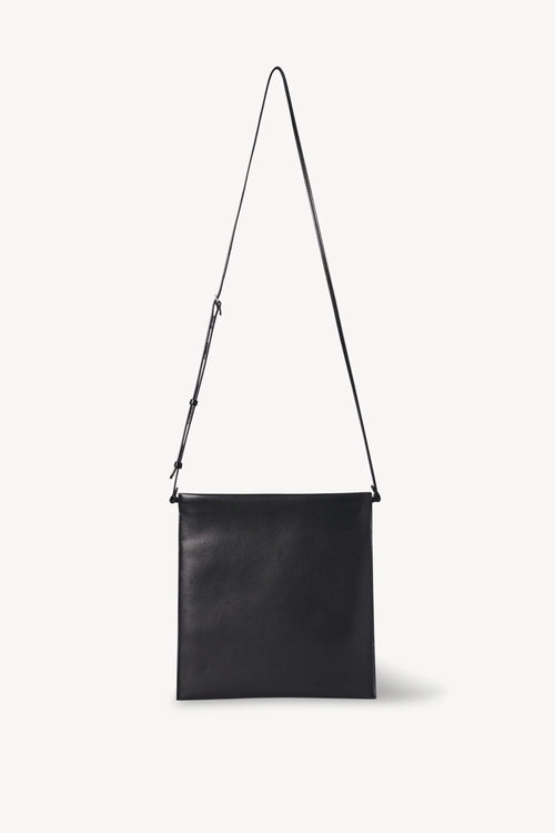 THE ROW Medicine Pouch in Leather | Handbag (Multicolor)