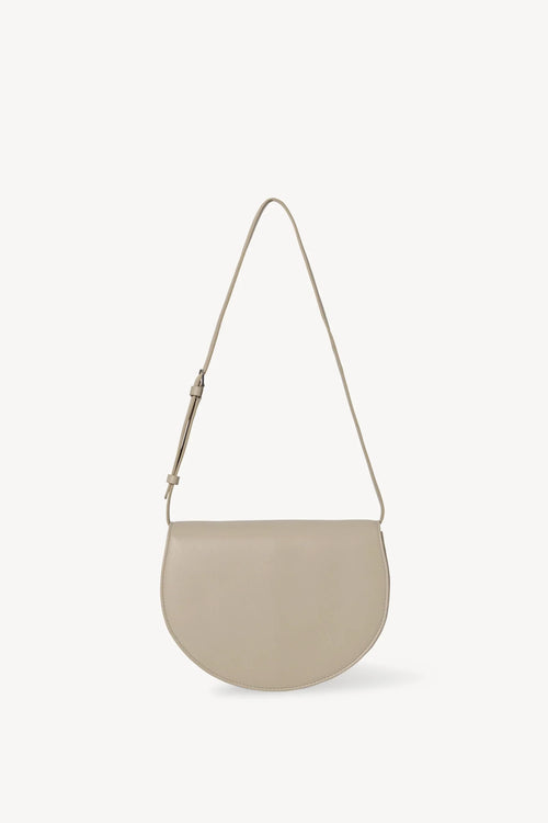 THE ROW Canteen Bag in Leather | 手袋 (多色)
