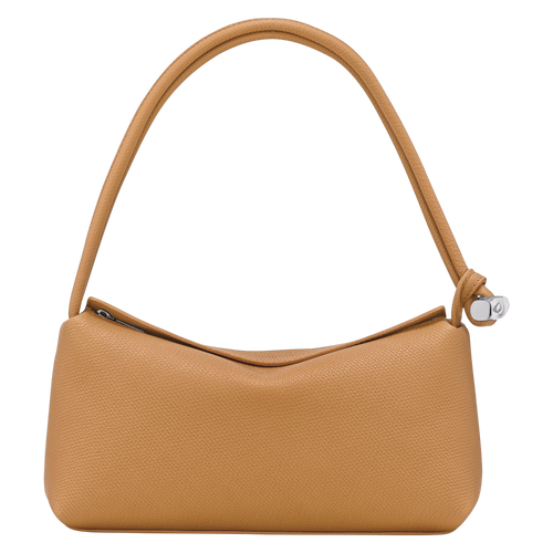 LONGCHAMP Le Roseau M Shoulder bag | Longchamp handbag (multi-color)