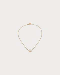 MIU MIU Metal Necklace | 繆繆 頸鏈 (多色)