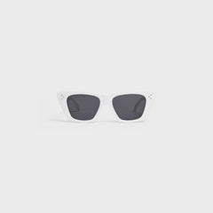 CELINE Cat Eye S187 Sunglasses Acetate(3 Colors)