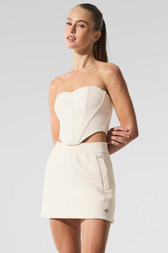 ALO YOGA Polar Fleece Corset | 極地絨束腰上衣 (多色) - LondonKelly 英國名牌代購