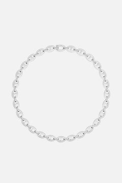 APM MONACO AC7856OX Maille Marine Chain Necklace | 頸鏈 (多色) - LondonKelly 英國名牌代購