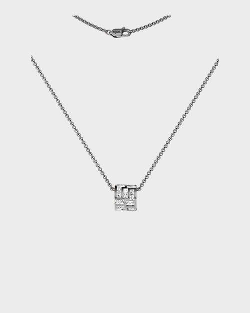 APM MONACO YC8097OX Ice Adjustable Choker | 可調式頸鍊 (多色) - LondonKelly 英國名牌代購
