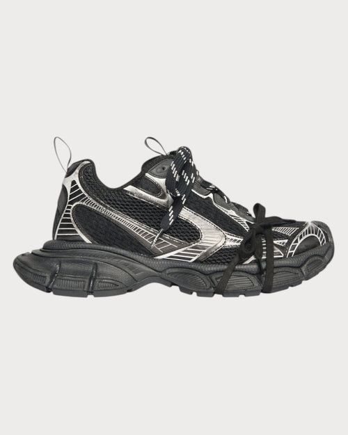 BALENCIAGA (M) 3XL Trainers(Black) - LONDONKELLY 英國名牌代購
