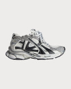 BALENCIAGA (M) Runner Trainers(Grey) - LONDONKELLY 英國名牌代購