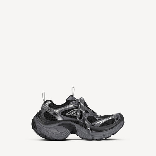 BALENCIAGA Men's 6XL Trainers in Black | 巴黎世家 男裝波鞋 (黑色) - LONDONKELLY 英國名牌代購