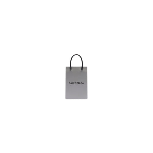 BALENCIAGA Mini Shopping Bag | 巴黎世家 手袋 (迷你/多色) - LondonKelly 英國名牌代購