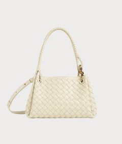 BOTTEGA VENETA BV Parachute Intrecciato Lambskin(Medium/4 Colors) - LONDONKELLY 英國名牌代購