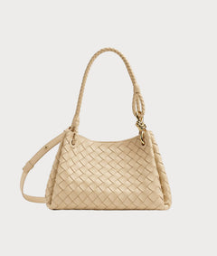 BOTTEGA VENETA BV Parachute Intrecciato Lambskin(Medium/4 Colors) - LONDONKELLY 英國名牌代購