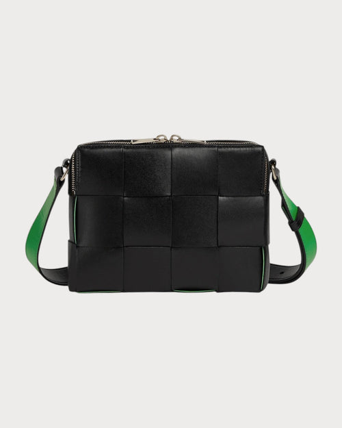 BOTTEGA VENETA Men's Cassette Camera Bag | 葆蝶家 男仕手袋 (多色) - LONDONKELLY 英國名牌代購