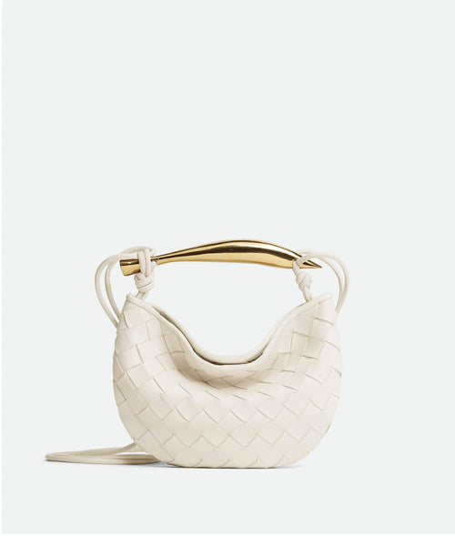 BOTTEGA VENETA Mini Sardine | 葆蝶家 手袋 (多色) - LondonKelly 英國名牌代購