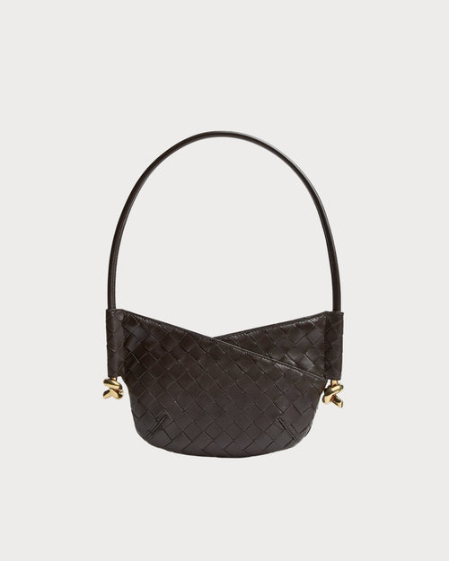 BOTTEGA VENETA Mini Solstice | 葆蝶家 迷你袋 (多色) - LondonKelly 英國名牌代購