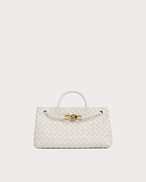 BOTTEGA VENETA Small East-West Andiamo | 葆蝶家 手袋 (多色) - LondonKelly 英國名牌代購