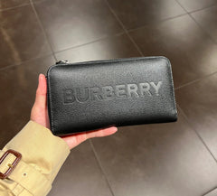 BURBERRY Elmore Long Wallet | 博柏利 長銀包 (多色) - LondonKelly 英國名牌代購