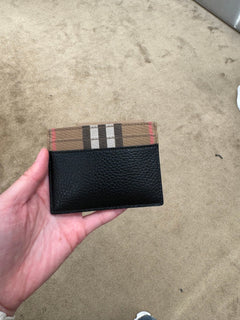 BURBERRY Sandon Card Holder | 博柏利 卡套 (多色) - LondonKelly 英國名牌代購